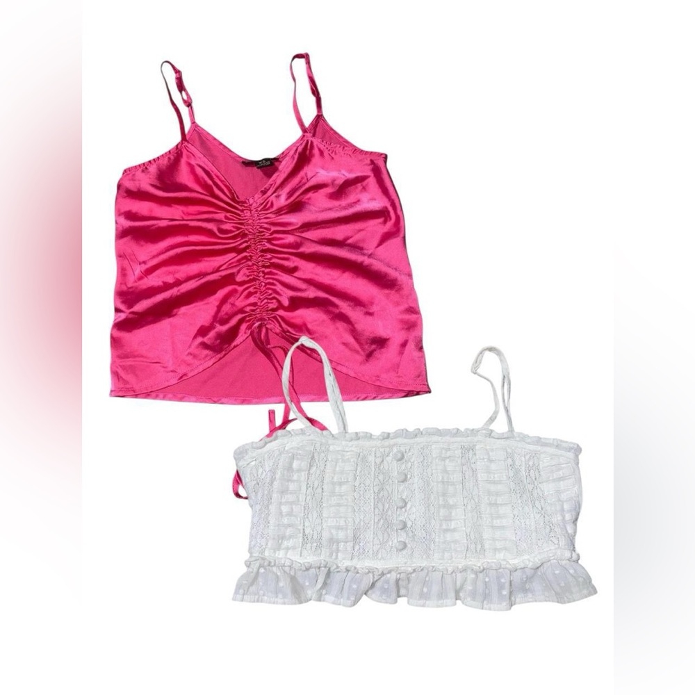 2 Top Bundle